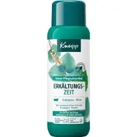 Kneipp Aroma Pflegeschaumbad Erkältungszeit