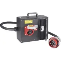 Pce 9226961 9226961 CEE-stroomverdeler 400 V 125 A