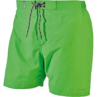 Beco Mannen, Zwembroek, Korte broek Heren L, Groen, (L)