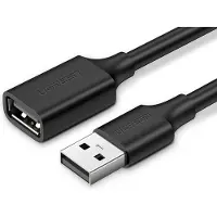 UGREEN USB 2.0 Verlängerungskabel
