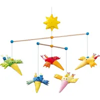 Haba Mobiel Kwinkelaars - Vogels