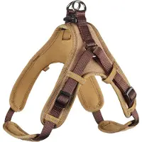 Hunter Harnas NeopreenNylon Vario Quick (S), Kraag + Leiband