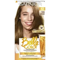 Garnier Belle Color Permanente Crèmekleuring 63 Goudblond