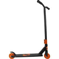 Ridd Stunt Step Zwart