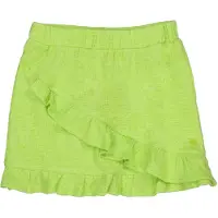 Quapi Zomer rok meisjes - groen - Flow. Maat 122/128