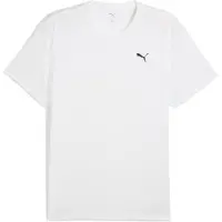 Puma Functioneel shirt 'Tad Essentials' wit