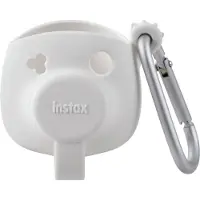 Fujifilm Pal Case Milky White