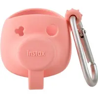 Fujifilm Pal Case Powder Pink