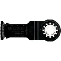 Bosch Powertools Zaagbladen, Bimetaal invalzaagblad 28 mm