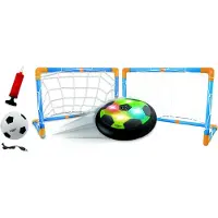 Lexibook - AeroFoot - Sliding Football (JG980)