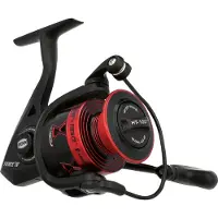 Penn Fierce Iv Spinning Reel Zwart 4000