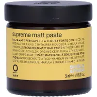 Oway Supreme Matt Paste