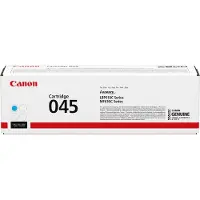 Canon Toner 045 C - 1241C002 Cyaan