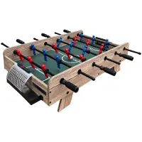 Pegasi Voetbaltafel | Mini XL Deluxe
