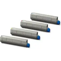 OKI 44844614 Toner Magenta