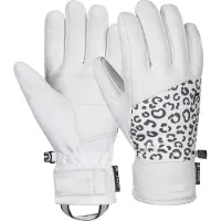 Reusch Sporthandschoenen 'Beatrix' wit