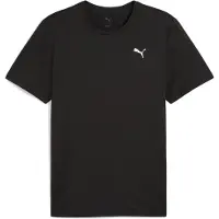 Puma Functioneel shirt 'Tad Essentials' zwart