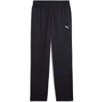 Puma Sportbroek 'Essentials' navy / wit