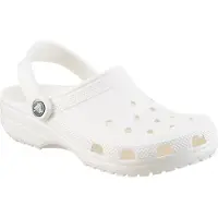 Crocs Open schoenen wit