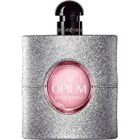 Yves Saint Laurent Black Opium Glitter Eau de Parfum 90ml