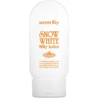Secret Key , Snow White Melkcrème, 4,23 oz (120 g)