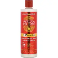 Creme of Nature Pure-Licious Co-Wash 12oz
