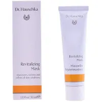 Dr. Hauschka Masker - DR.HAUSCHKA - Revitaliserend - 30ml - Alle huidtypes - Vrouw