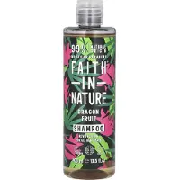 Faith In Nature Shampoo Dragon Fruit