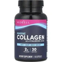 NeoCell , Marine Collageen, 120 Capsules