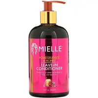Mielle , Leave-In Conditieer, Ananas & Honing, 12 fl oz (355 ml)