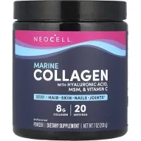 NeoCell - Marine Collageen met Schoonheidsmix - 200g