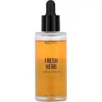 Nacific Fresh Herb Origin Serum - 50 ml