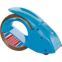 TESA Pack 'n go verpakkingstape handdispenser