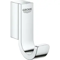 GROHE Selection Haak - Chroom - 41039000