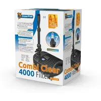 Superfish Vijverfilter Combi Clear 4000 1950 L/h