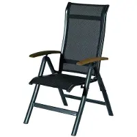 Hartman Tuinstoel Alice Recliner Xerix