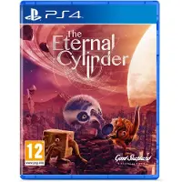 The Eternal Cylinder