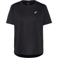 Asics Functioneel shirt 'CORE' zwart