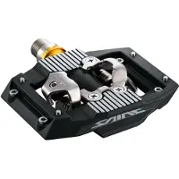 Shimano Paar Saint PD-M821 SPD Pedalen (SH-51)