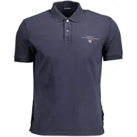 Napapijri Shirt blauw