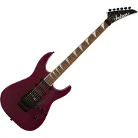 Jackson X Series Soloist SL3X DX LRL Oxblood Elektrische gitaar