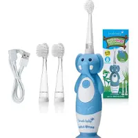 Brush-Baby Elektrische tandenborstel, WildOne (Sonische tandenborstel)