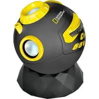 National Geographic Astro Planetarium De Luxe