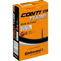 Continental binnenband Race Light 28 inch (18/25-622/630) FV 42 mm