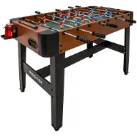 Pegasi Voetbaltafel | Striker