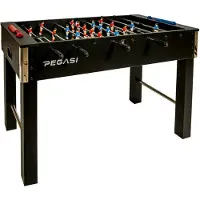 Pegasi Voetbaltafel | Star