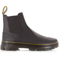 Dr. Martens Chelsea boots 'Embury' zwart