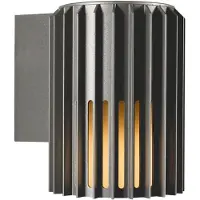 Nordlux Aludra-wandlamp-seaside-E27-antraciet