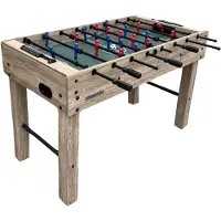 Pegasi Voetbaltafel | Woody
