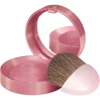 Bourjois Klein Rond Pot Blush Poeder #033-lilas D'Or 2,5 gr